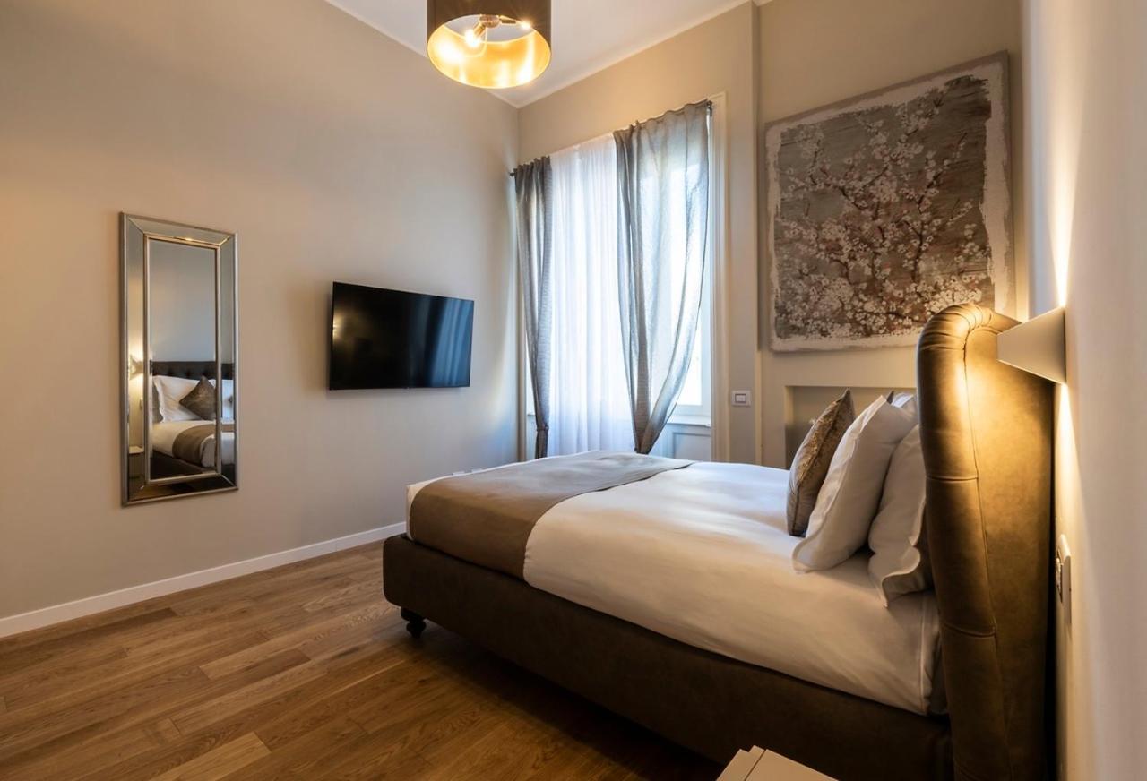 Heart Milan Apartments Duomo District 외부 사진