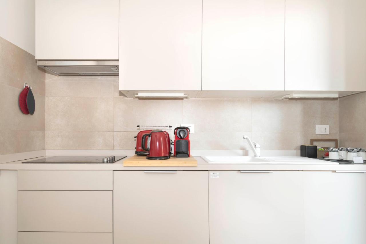 Heart Milan Apartments Duomo District 외부 사진