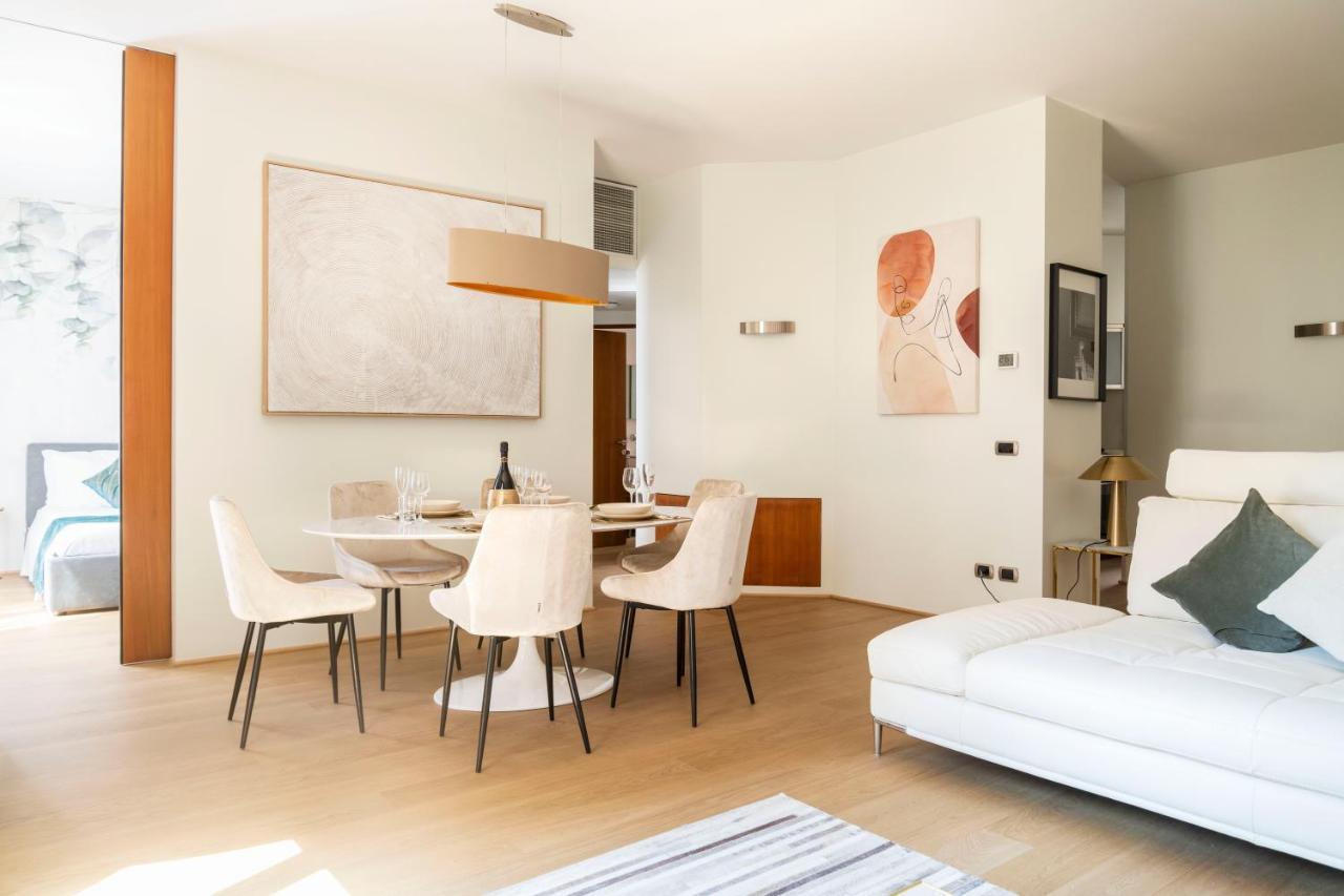 Heart Milan Apartments Duomo District 외부 사진