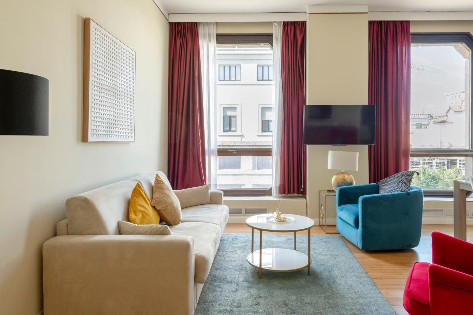 Heart Milan Apartments Duomo District 외부 사진