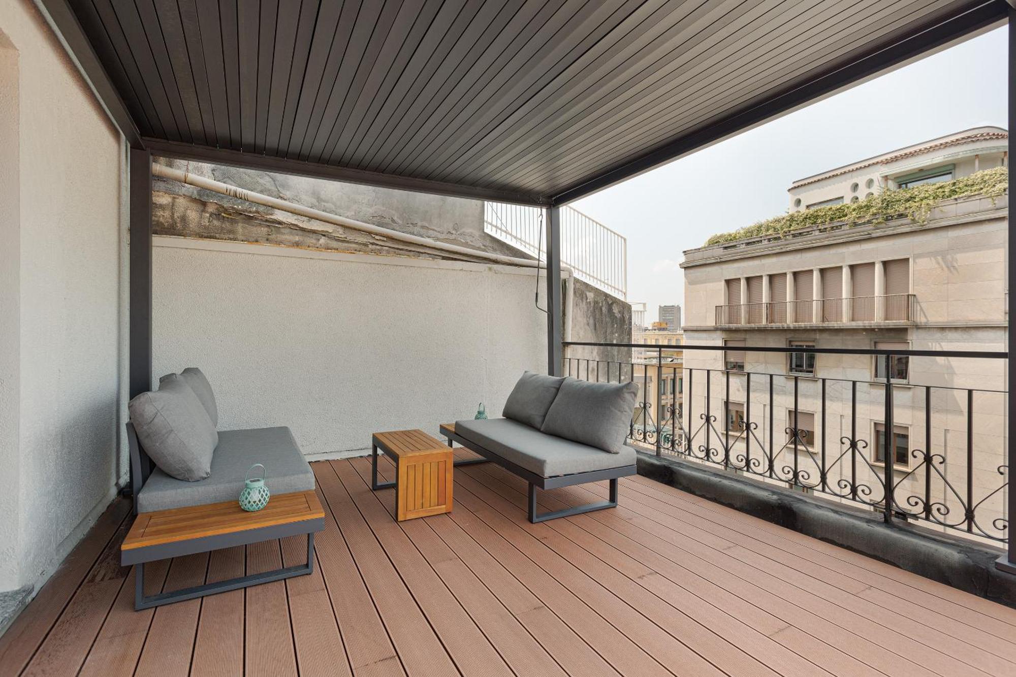Heart Milan Apartments Duomo District 외부 사진